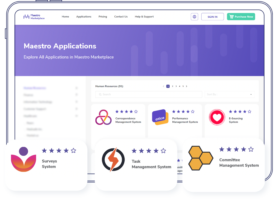 Applications